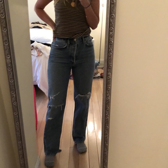 Agolde jeans - Picture 5 of 9